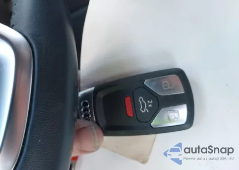 2019 Audi Q7 45 Premium from USA, damaged, VIN WA1LHAF77KD037746